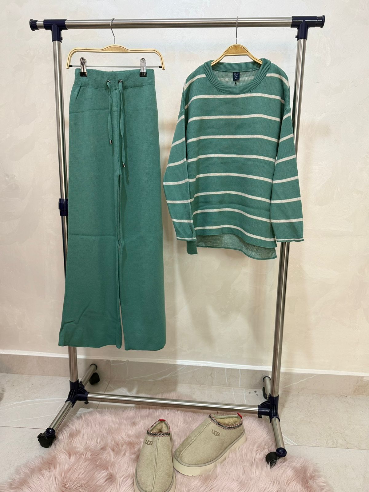 Trico set - Little Hijabi