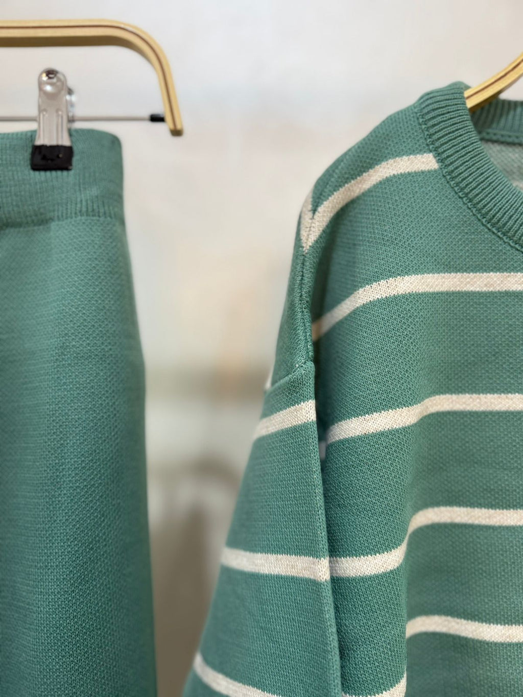 Trico set - Little Hijabi