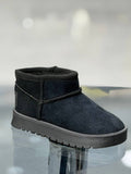 UGG boots - Little Hijabi