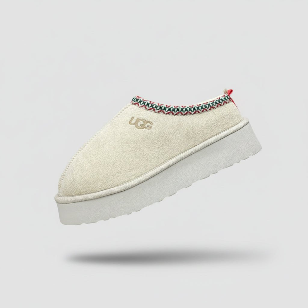 UGG slippers - Little Hijabi