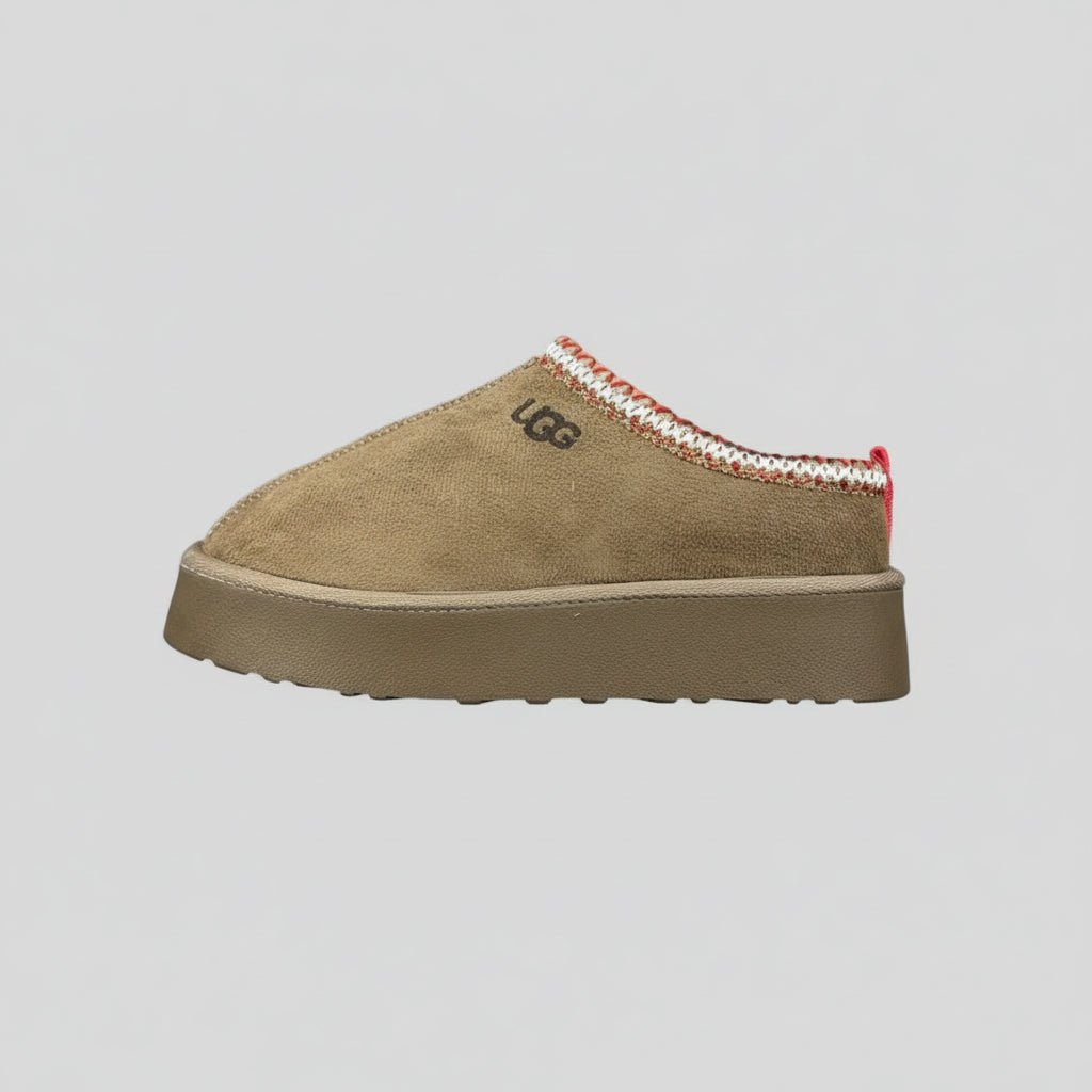 UGG slippers - Little Hijabi